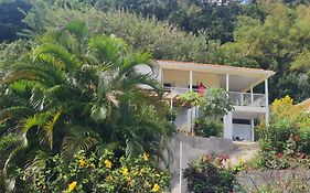 Villa Zéphyr au Domaine roses des vents